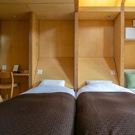 Nitta Kur Park Nagayu酒店 外观 照片